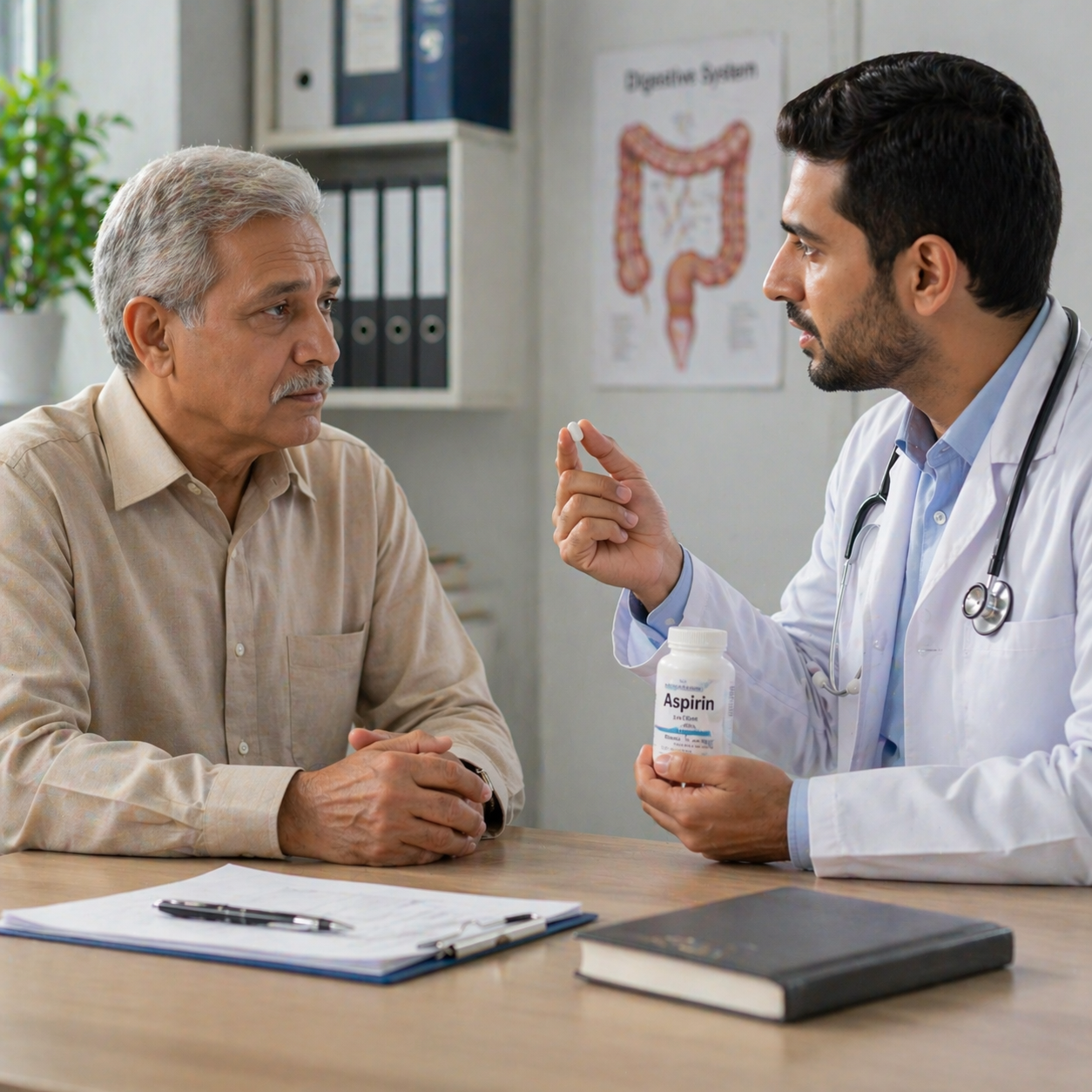 Aspirin and Cancer Prevention: How a Common Painkiller Is Changing Modern Medicine