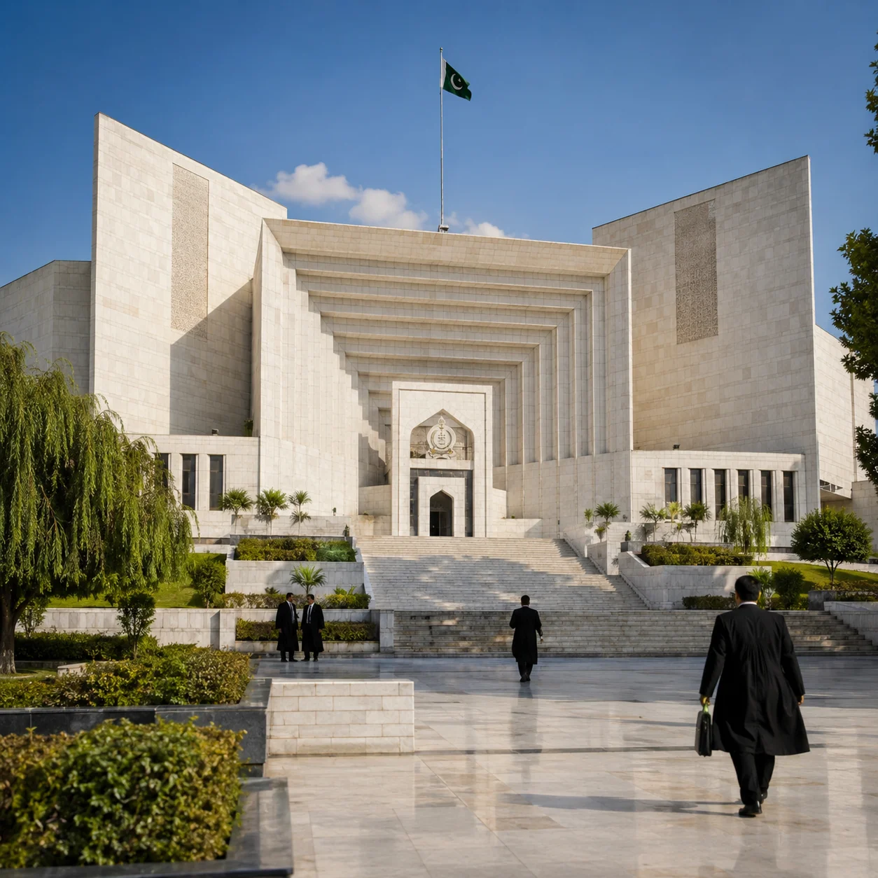 Supreme Court Issues Landmark Ruling on Property Transfers via ‘Haq Mahr’