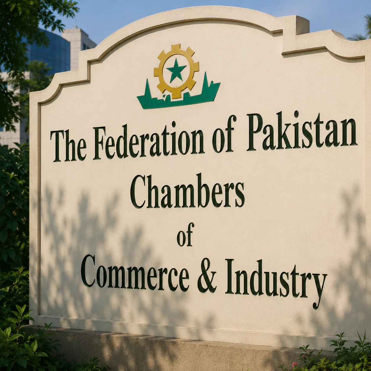 FPCCI Pushes for Single National Sales Tax System to Boost Pakistan’s Economy