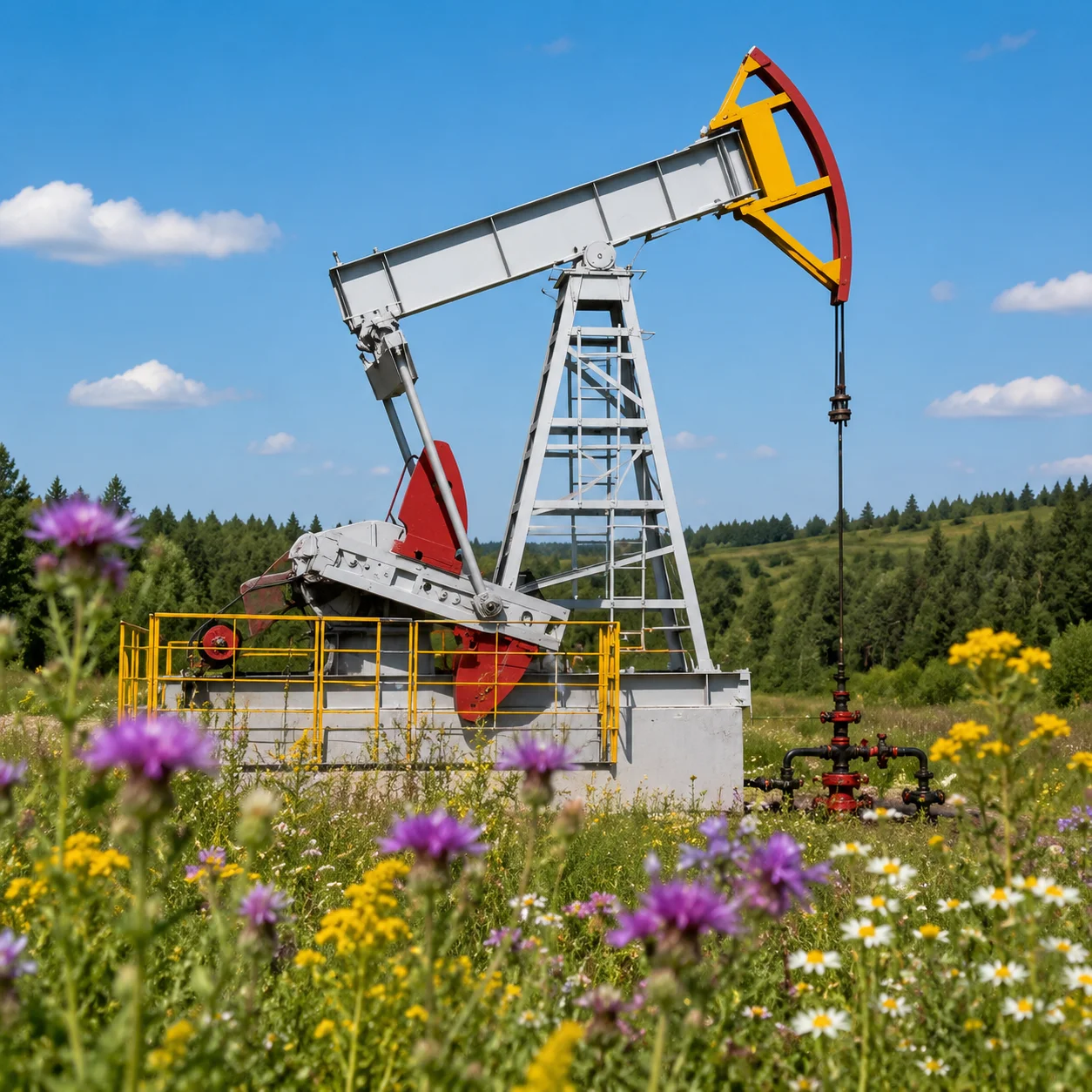 US Opens Door for Pakistan to Access Russian Oil — But Can Islamabad Actually Benefit?